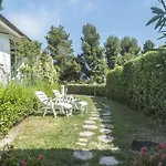 158 - Fiore Al Taunus Con Aria Condizionata, Completamente Ristrutturata - Inclusa Holiday home Numana