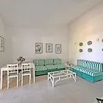 Holiday home 158 - Fiore Al Taunus Con Aria Condizionata, Completamente Ristrutturata - Inclusa Numana